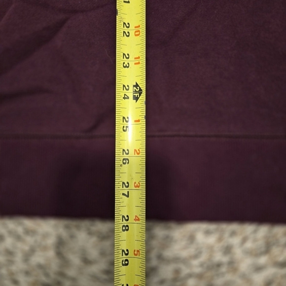 NWT Original Use color block crewneck sweatshirt Size Small - Picture 11 of 14